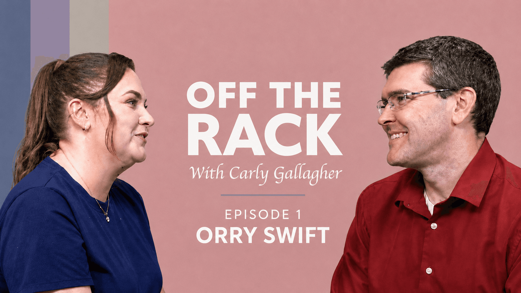 Off the Rack — Orry Swift