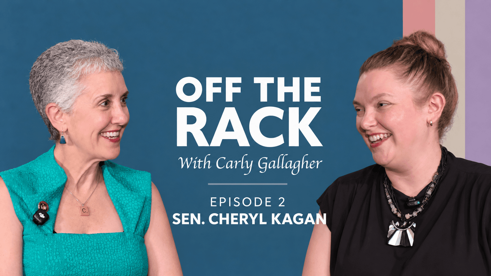 Off the Rack video thumbnail 2